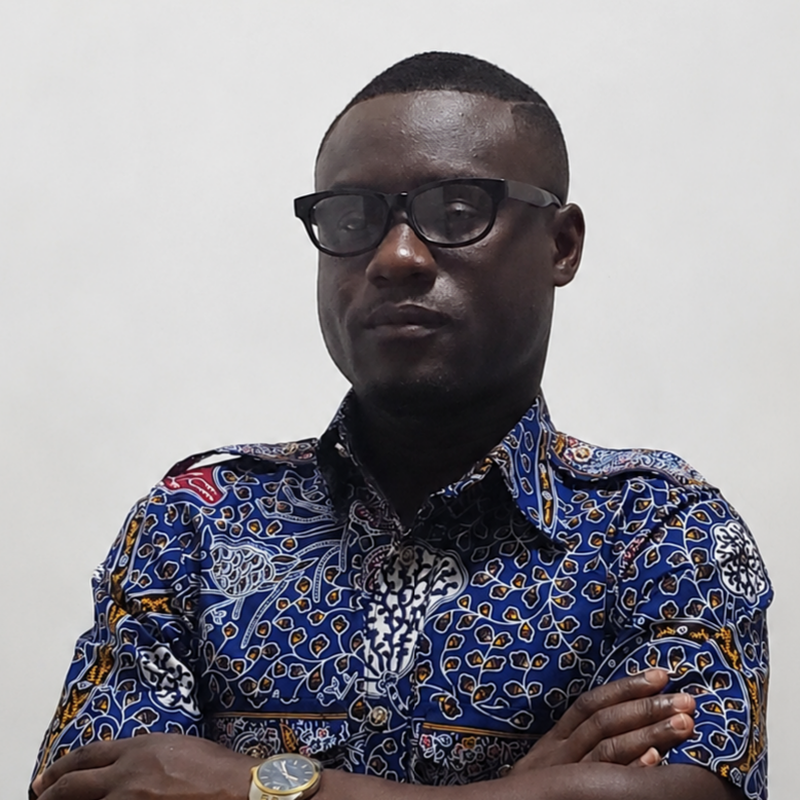 Nana Safo Duker bio photo